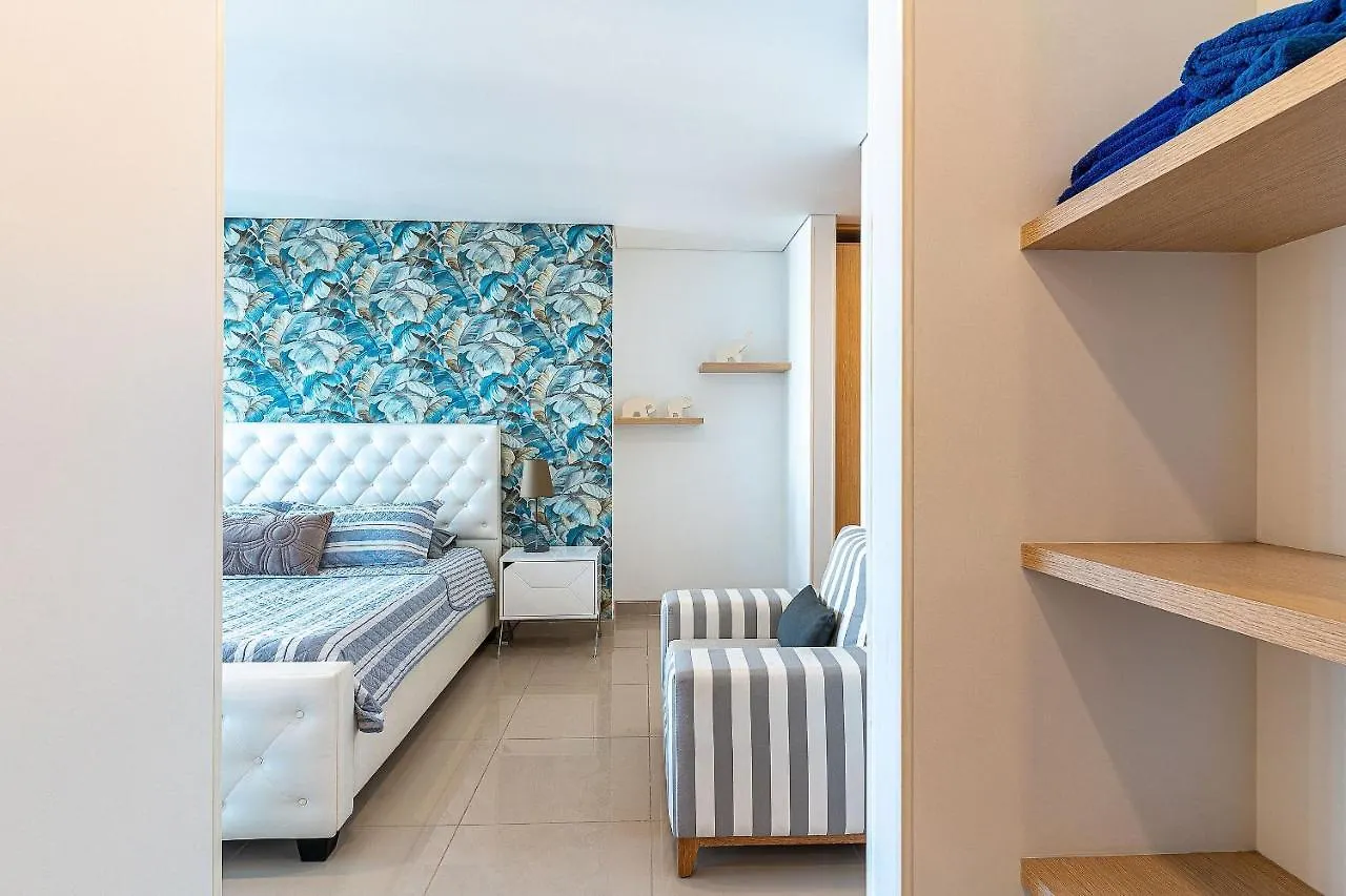 Reserva Del Mar Apartamento Santa Marta   Santa Marta (Magdalena)