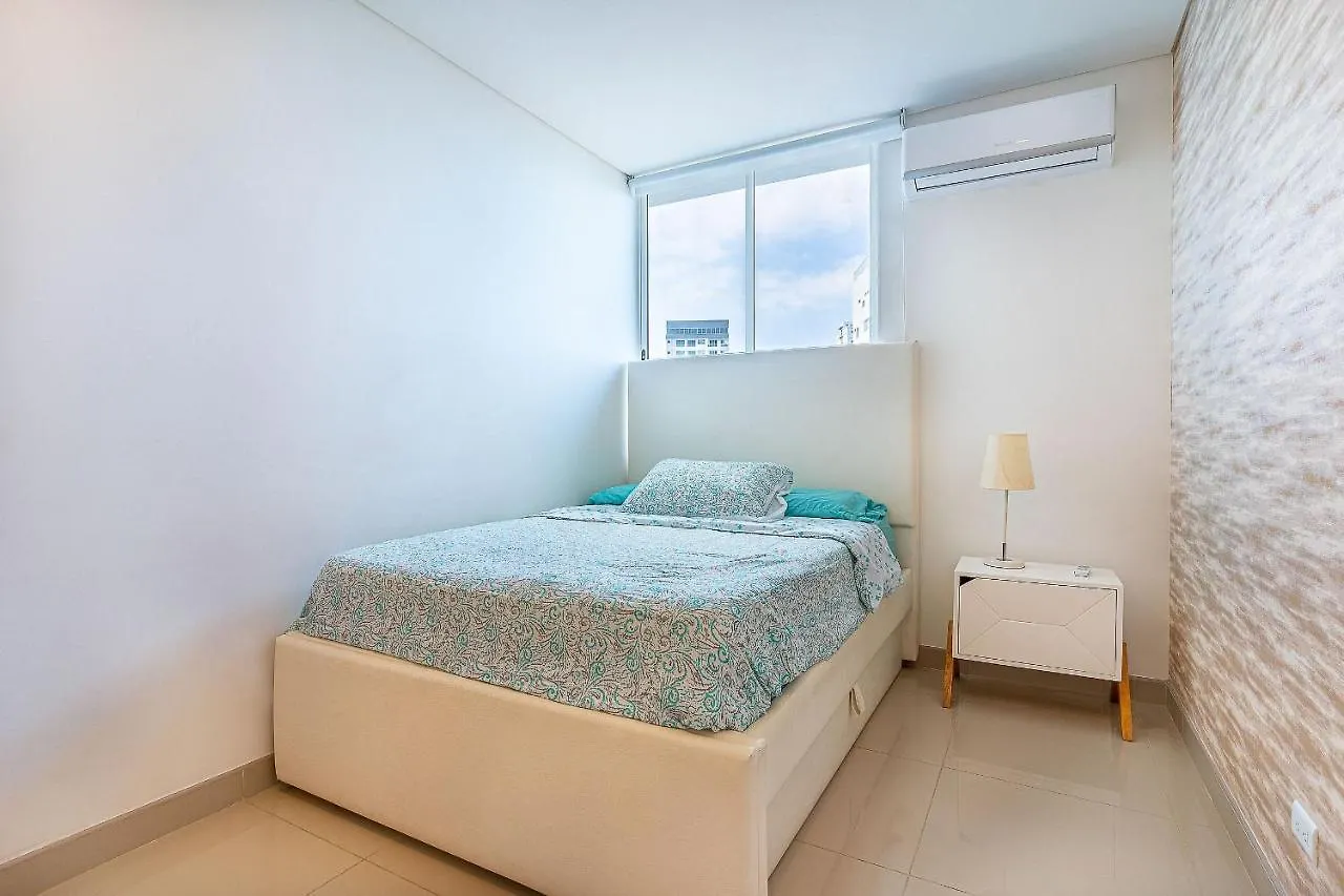 Reserva Del Mar Apartamento Santa Marta