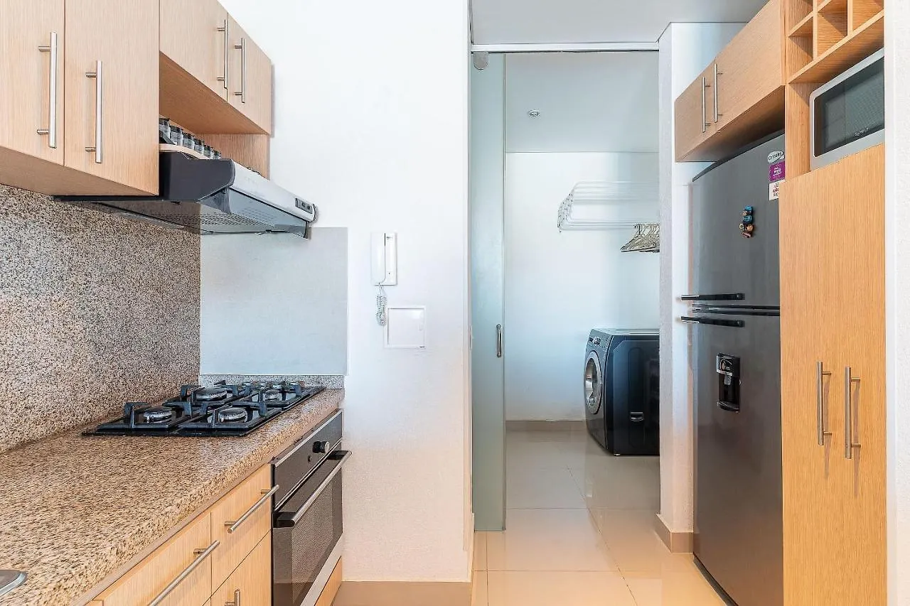Reserva Del Mar Apartamento Santa Marta