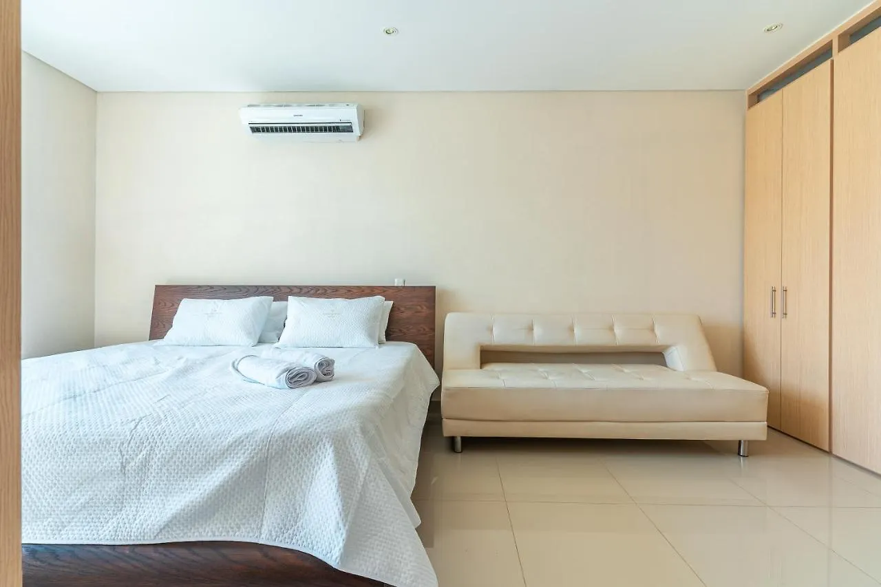 Reserva Del Mar Apartamento Santa Marta