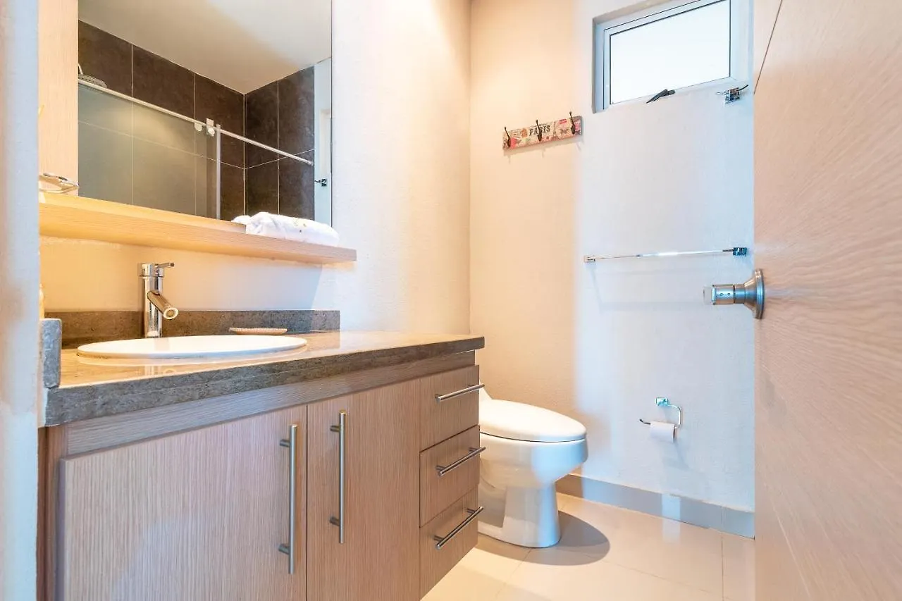 Reserva Del Mar Apartamento Santa Marta  Santa Marta (Magdalena)