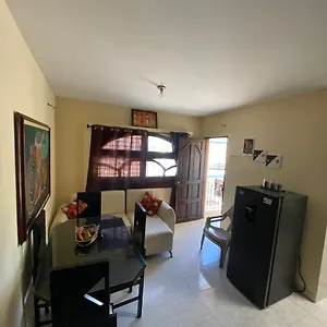 Apartamento Angeles, Santa Marta (Magdalena)