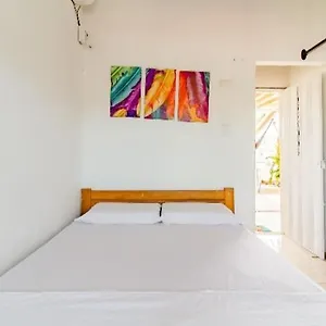 Apartamento Red Moon, Santa Marta (Magdalena)